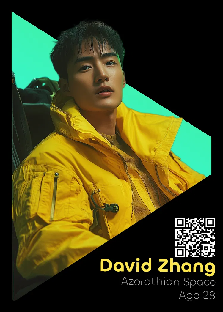 David Zhang