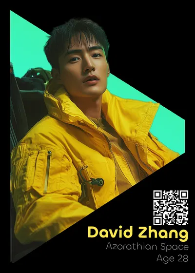 David Zhang