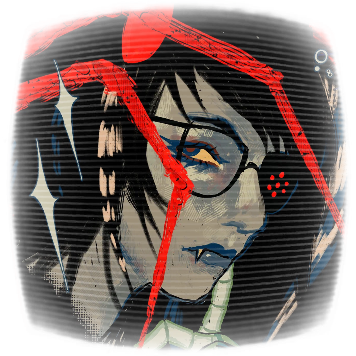 Vriska Serket :::;)