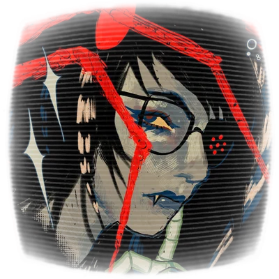 Vriska Serket :::;)