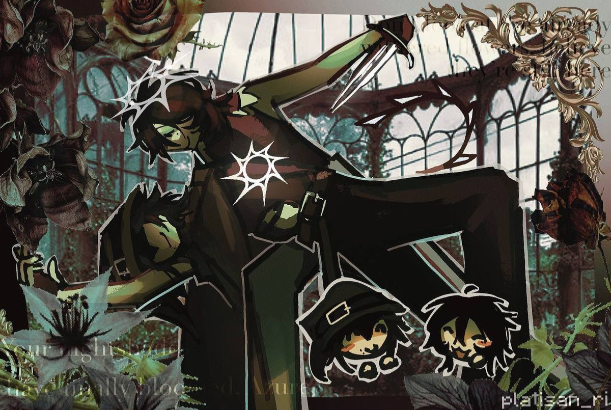 <• Sacrifice for the Spawn •>