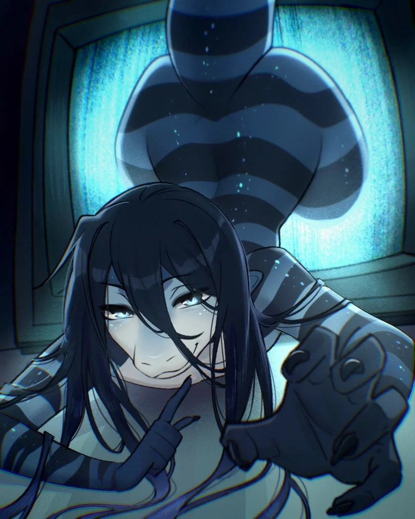Thalassa - Haunted estate owner...