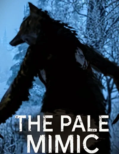 The pale mimic - RPG