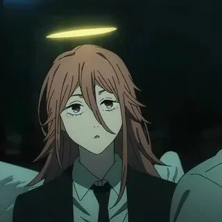 Angel Devil