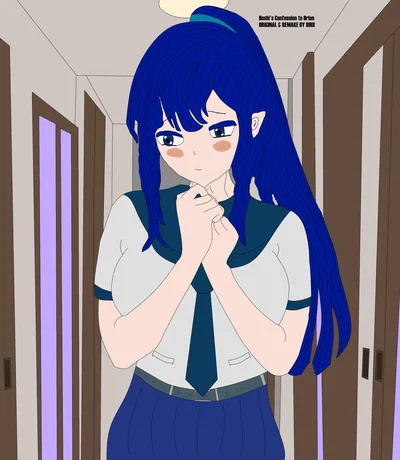 School Student Spectra Star (UPDATED)