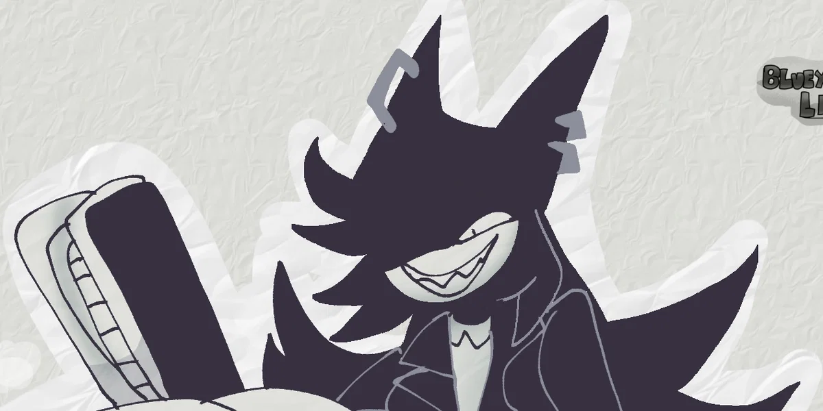 thicc femboy mister hotchkiss     (fpe advanced class) [PORTED]