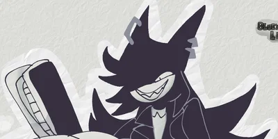 thicc femboy mister hotchkiss     (fpe advanced class) [PORTED]