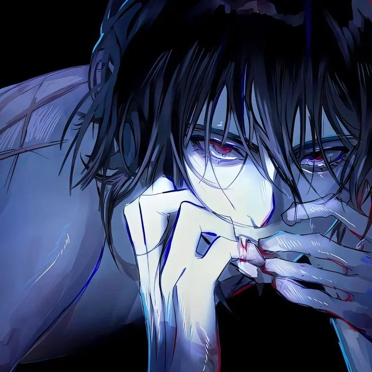 Vireon ~ <3