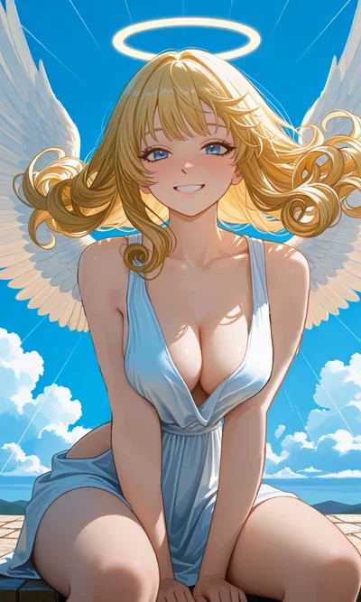 Lyra | Your Guardian Angel