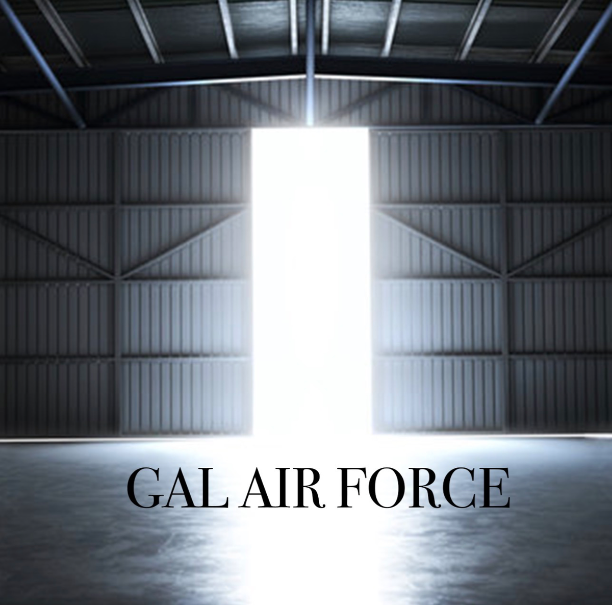 GAL AIR FORCE