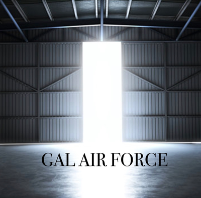 GAL AIR FORCE