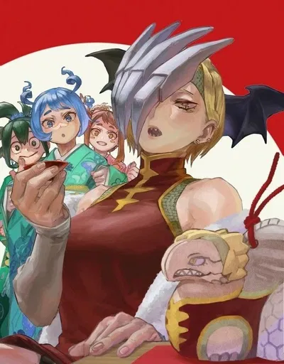 Ryukyu agency 