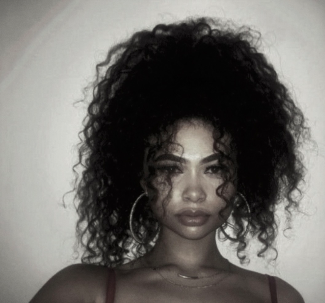 Aliyah Johnson