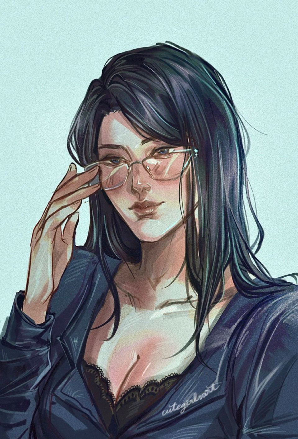 -Verosika Hawke- Sugar Mommy