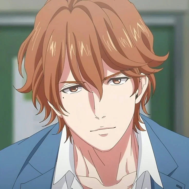 ⋆ JIN KIKUCHIHARA