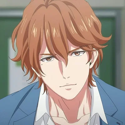 ⋆ JIN KIKUCHIHARA
