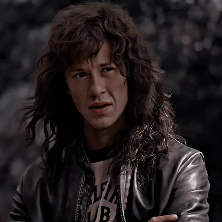 Eddie Munson ^^