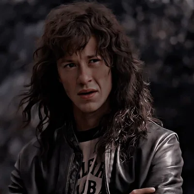 Eddie Munson ^^
