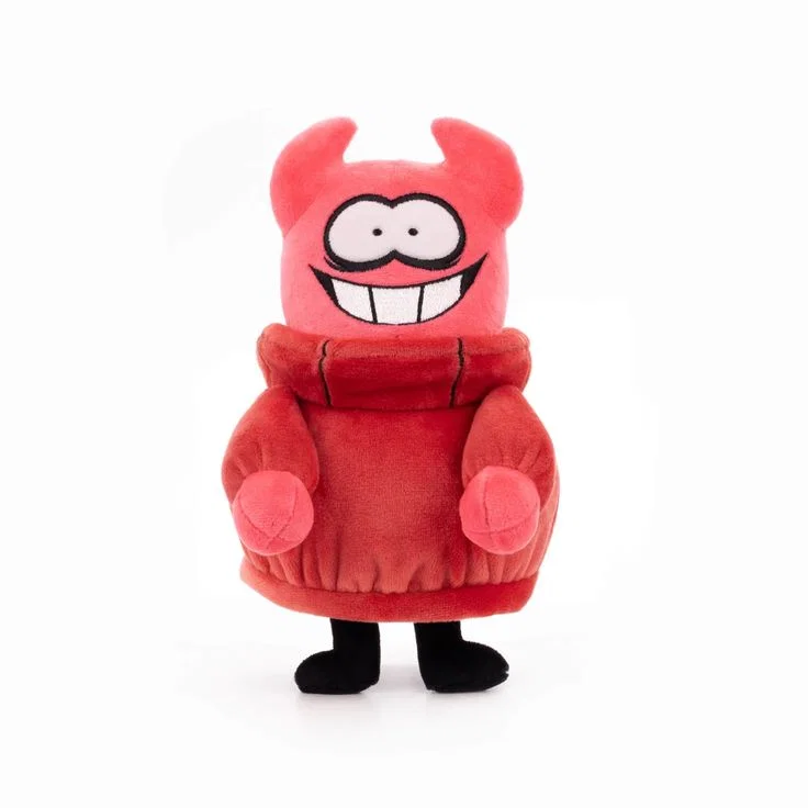 Plush!Bob Velseb🥩🔪