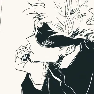 Gojo Satoru 