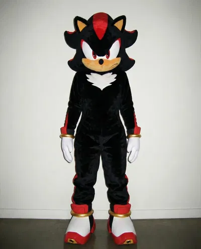 Shadow Costume TF
