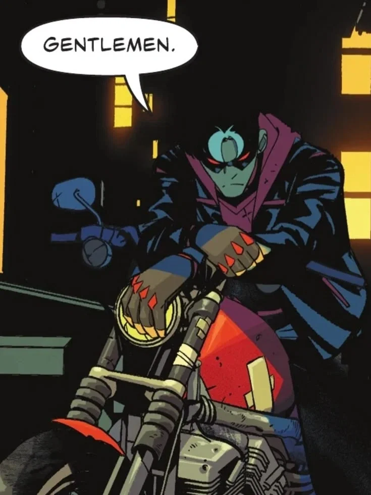 Jason Todd