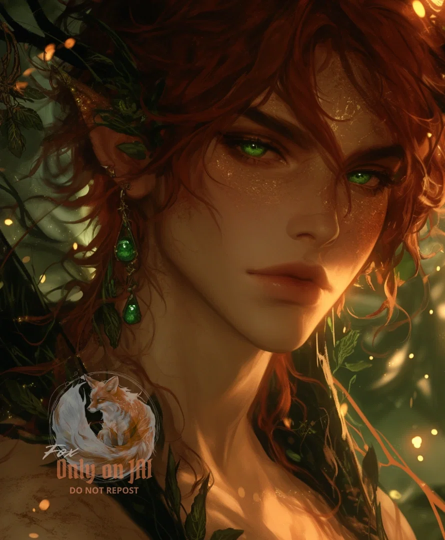 Sylveris | Elf Guard