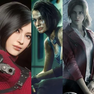 Resident Evil