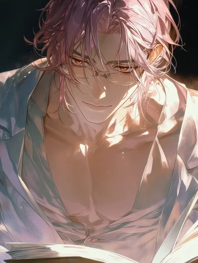 Kaelen || The 5th Witch