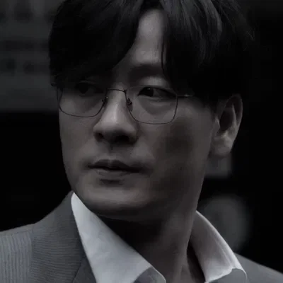 Cho Sang-woo | SQUID GAME