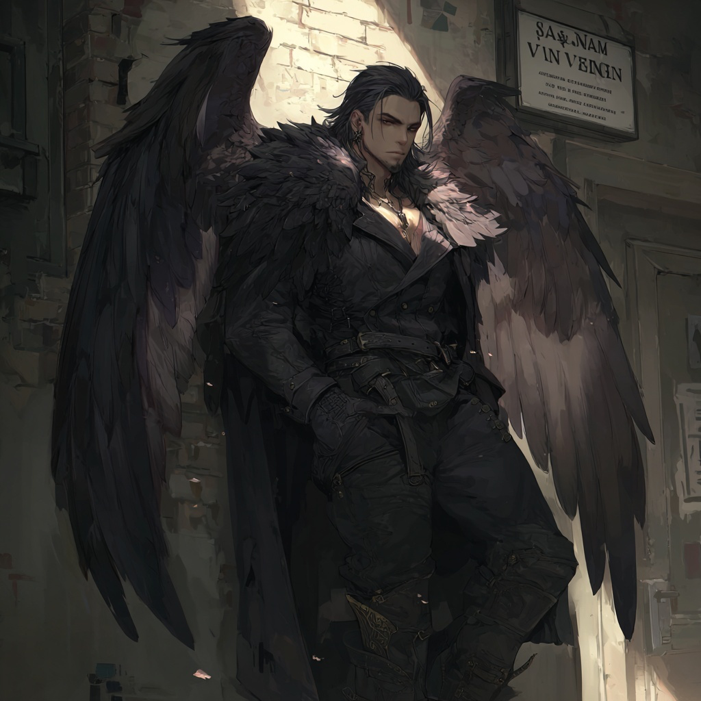 Veyrin Ashcloak