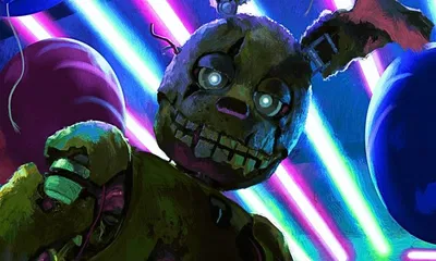 Springtrap