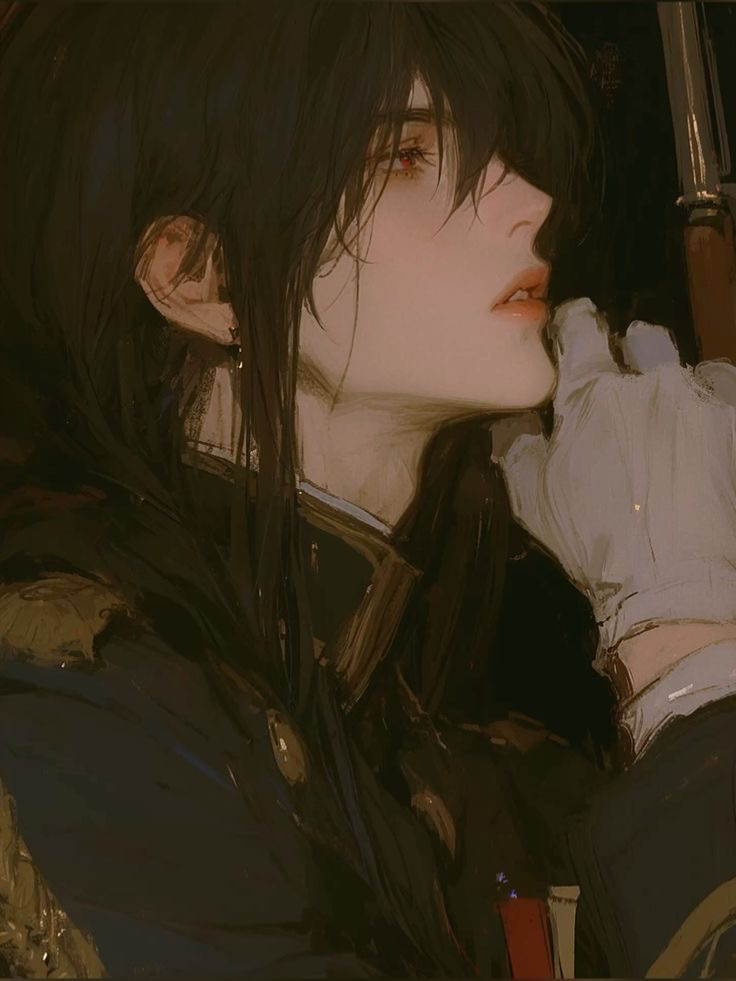 CVL || The Lovesick Knight