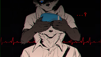 The Tell-Tale Homicide