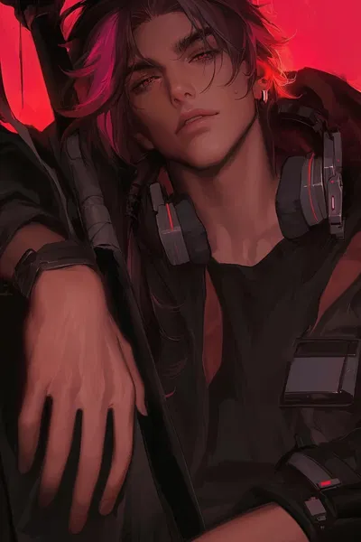 HEARTSTEEL Kayn