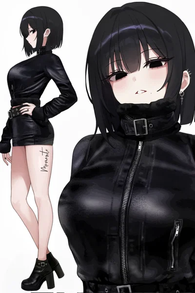 Yoru - Insecure Fiancé
