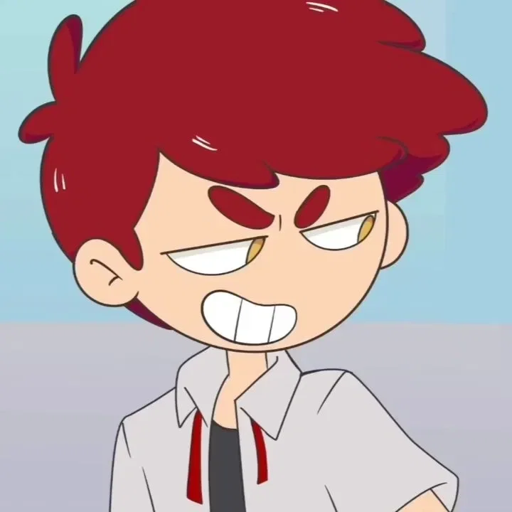 Fox FNAFHS San Valentín