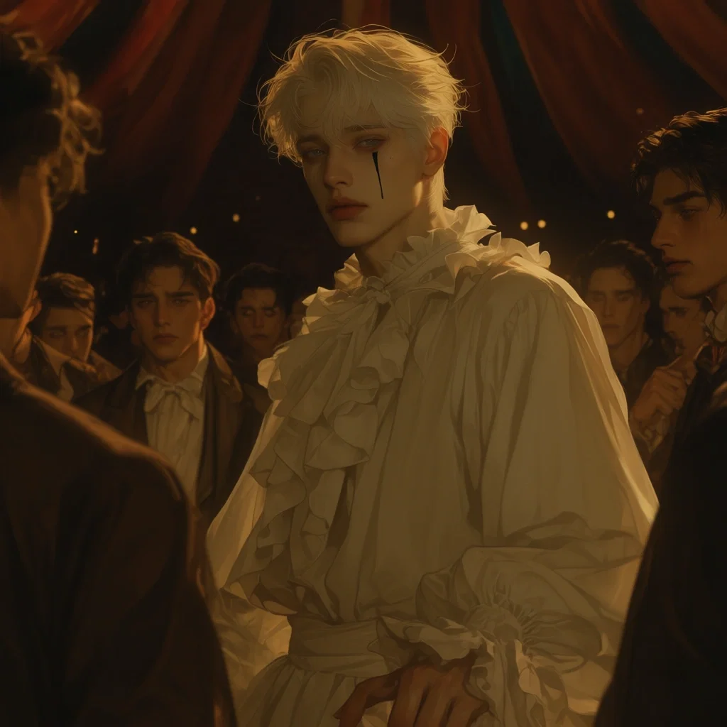 Pierrot