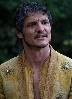 Oberyn Martell