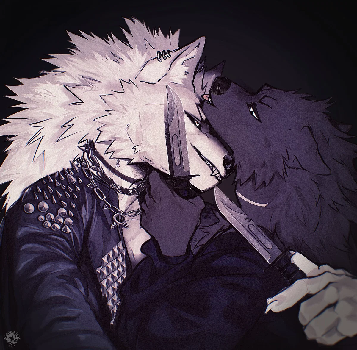 The Demons That Lure You