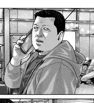 Takeshi Ebihara