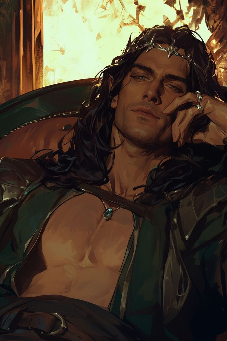 The Demon King