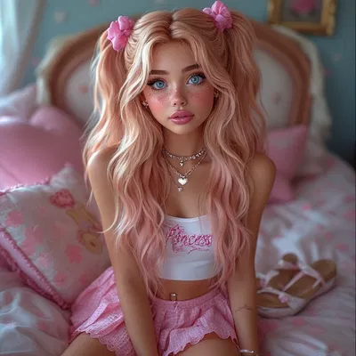 Ivy “Ives” Mortelle (Your Girlfriend Is Worried She Might Lose You To Her Older Sister) -Part 2-