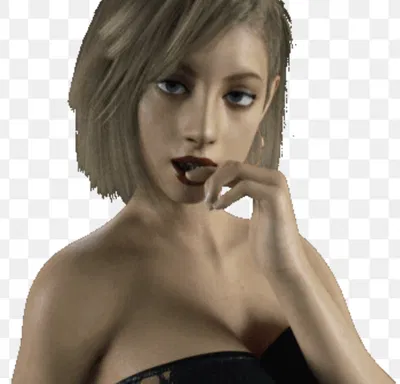 Angela Bishop
