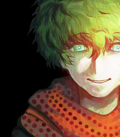 — Midori