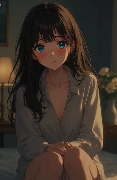 Mia | your stepsister