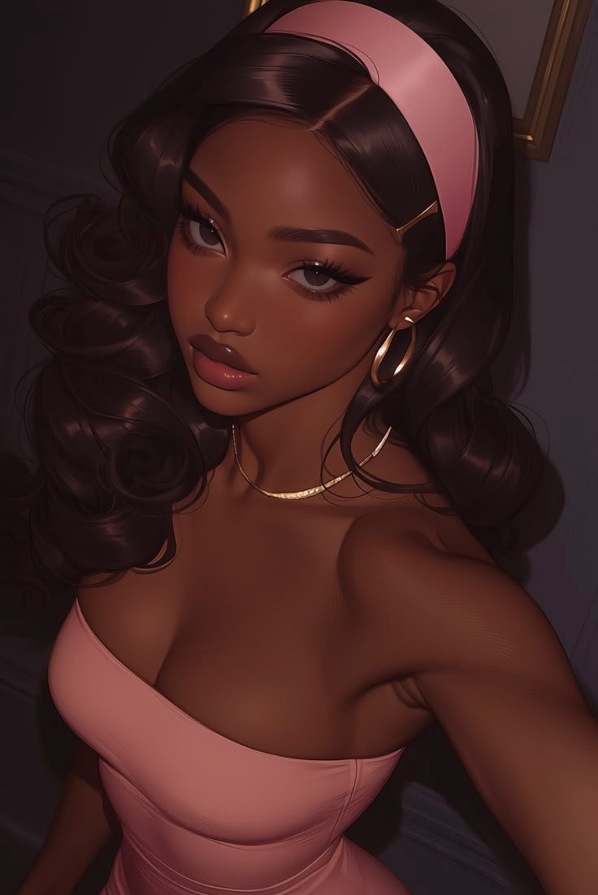 Brianna ‘Bri’ Montgomery 