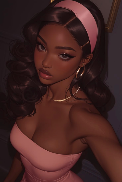 Brianna ‘Bri’ Montgomery 