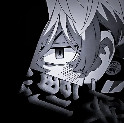 Chifuyu Matsuno — The Survivor 