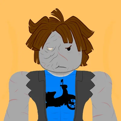 The Slasher — The delinquent